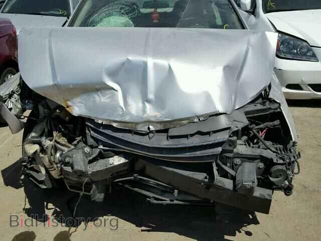 2010 CHRYSLER SEBRING - VIN: 1C3CC5FBXAN219101 - Фото 7