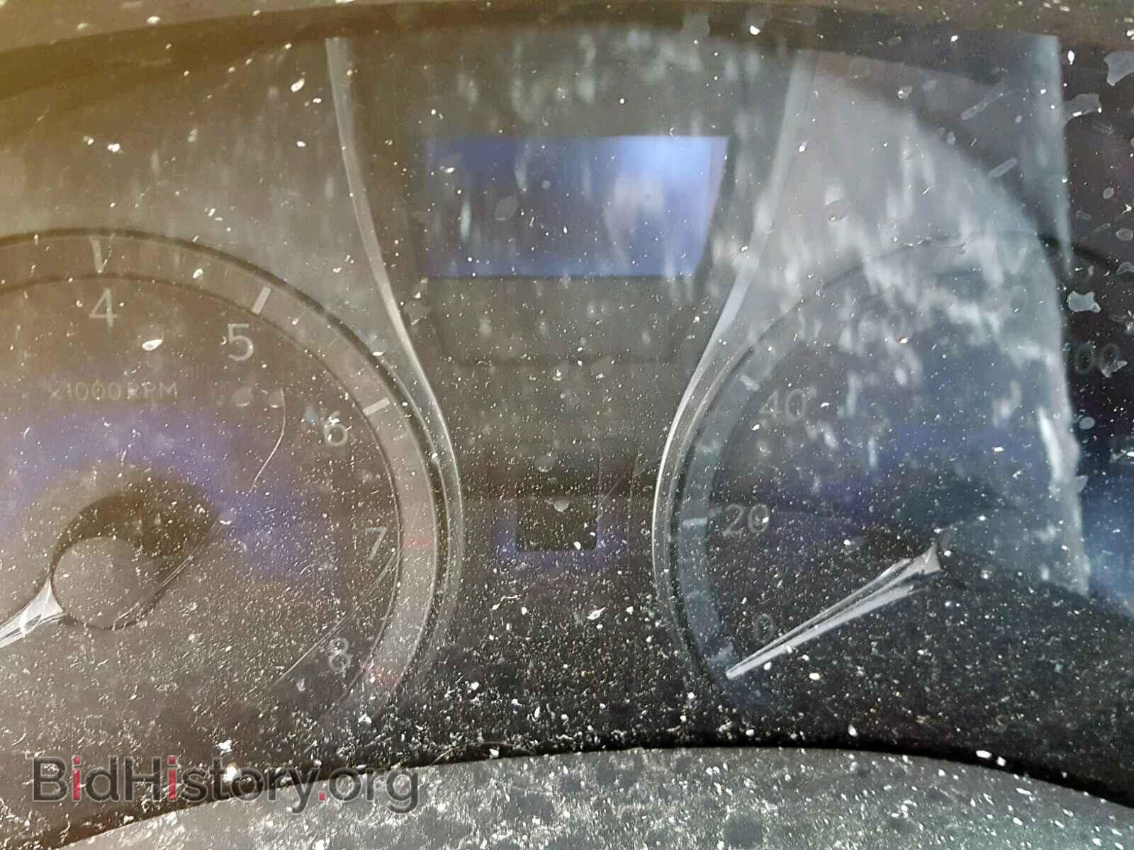 2012 LEXUS RX 350 - VIN: 2T2BK1BA5CC151338 - Фото 8