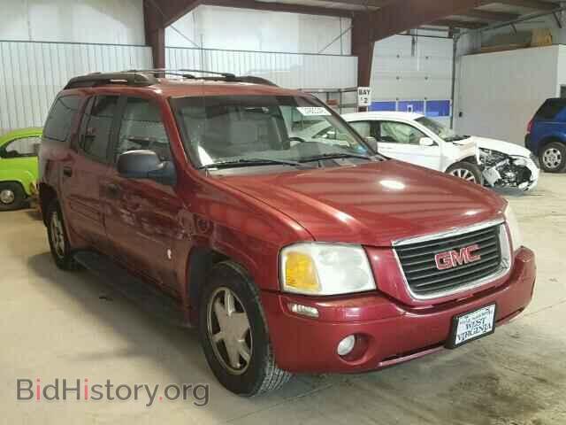 Photo 1GKET16S836129492 - GMC ENVOY 2003