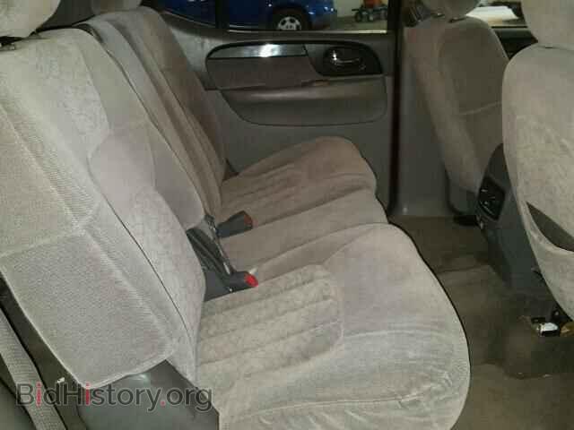 2003 GMC ENVOY - VIN: 1GKET16S836129492 - Фото 6
