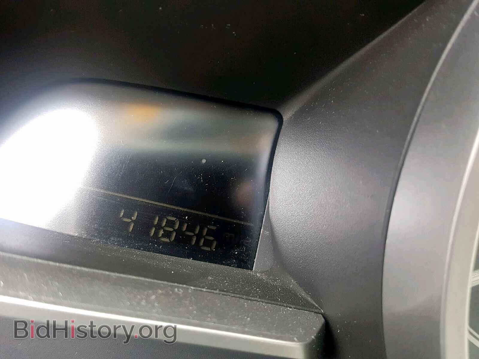 2014 MAZDA 3 - VIN: 3MZBM1V75EM106941 - Фото 8