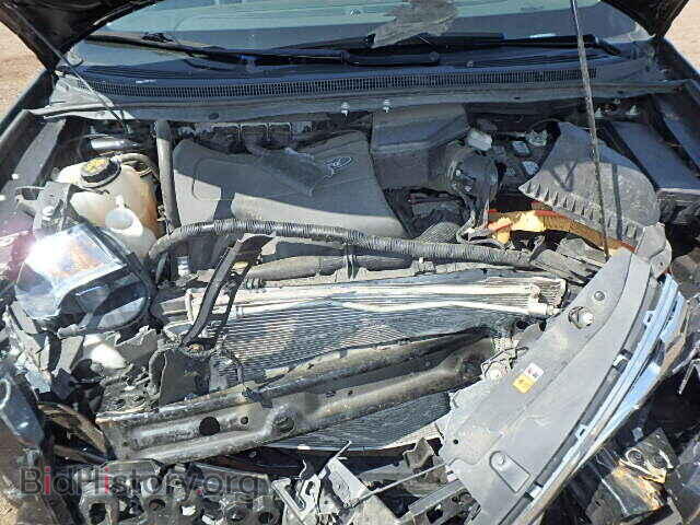 2013 FORD EDGE - VIN: 2FMDK3JC2DBB35809 - Photo 7