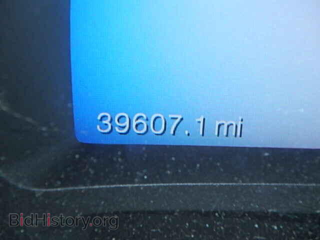 2013 FORD EDGE - VIN: 2FMDK3JC2DBB35809 - Photo 8