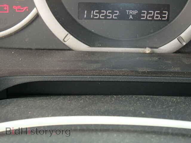 2008 HONDA PILOT - VIN: 5FNYF28298B009960 - Фото 8