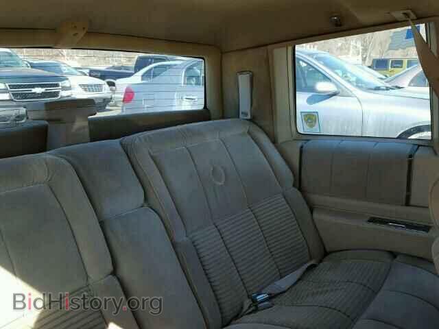 1987 CADILLAC DEVILLE - VIN: 1G6CD1184H4313264 - Фото 6