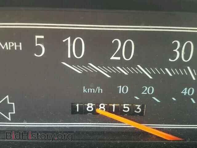 1987 CADILLAC DEVILLE - VIN: 1G6CD1184H4313264 - Фото 8