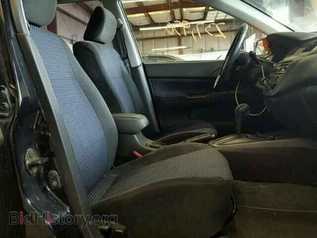 2002 MITSUBISHI LANCER - VIN: JA3AJ86E52U083230 - Photo 5