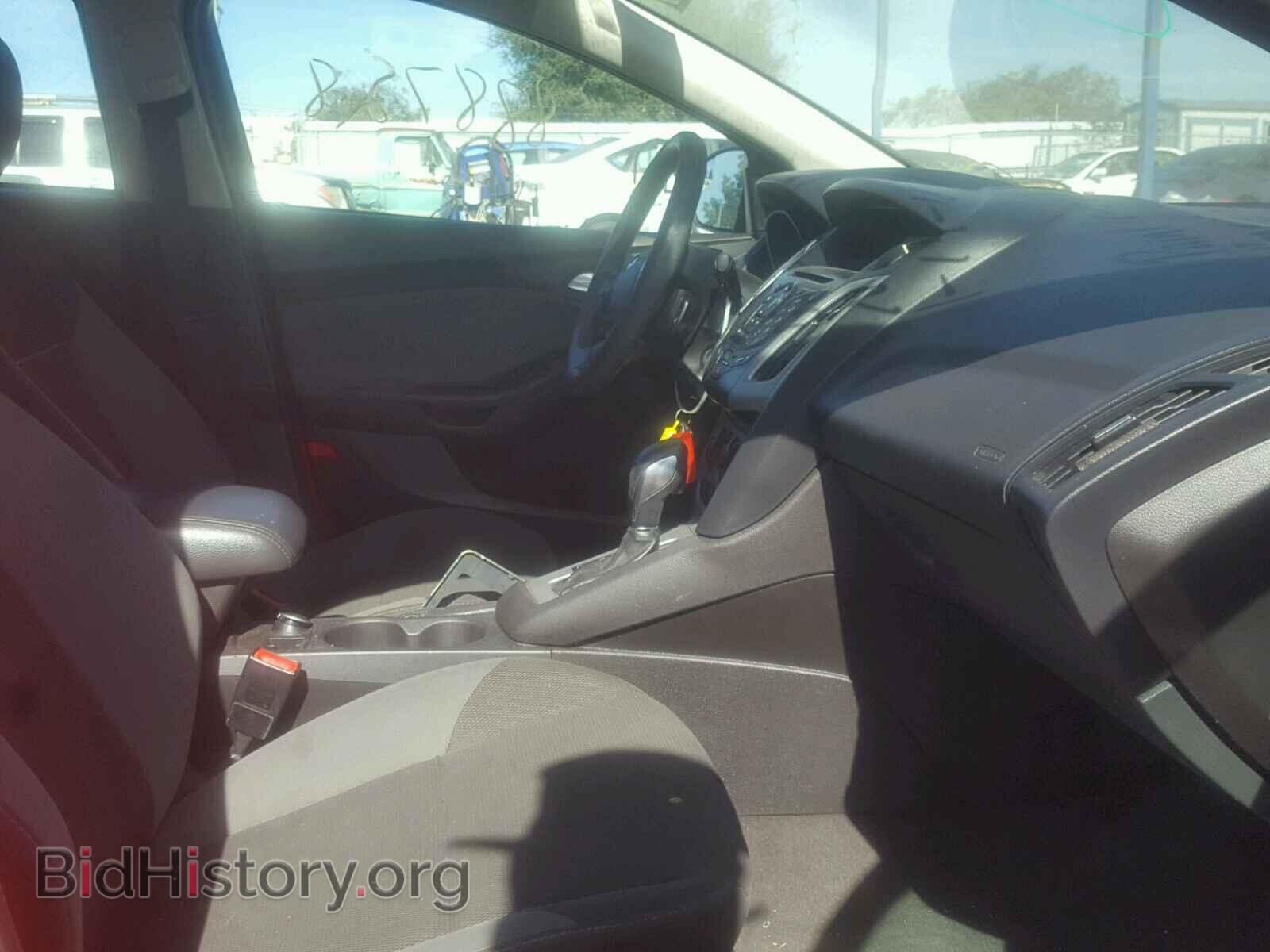 2013 FORD FOCUS - VIN: 1FADP3F23DL247093 - Photo 5
