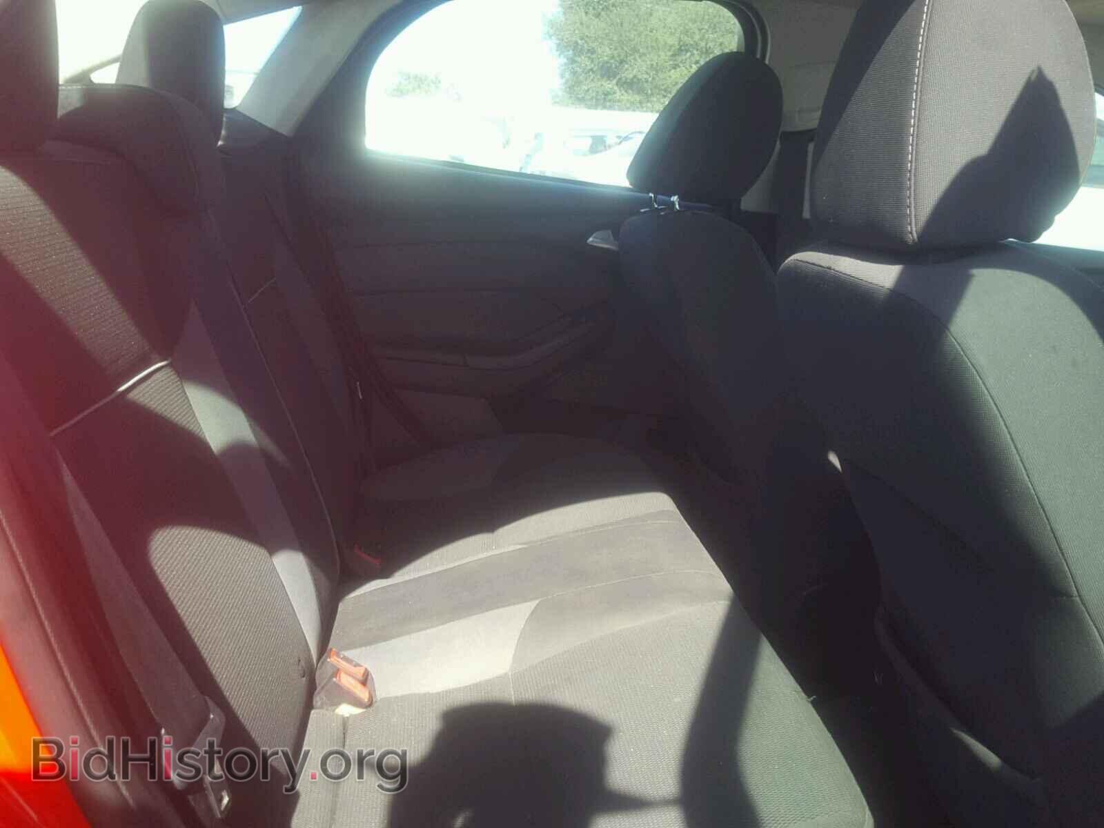 2013 FORD FOCUS - VIN: 1FADP3F23DL247093 - Photo 6