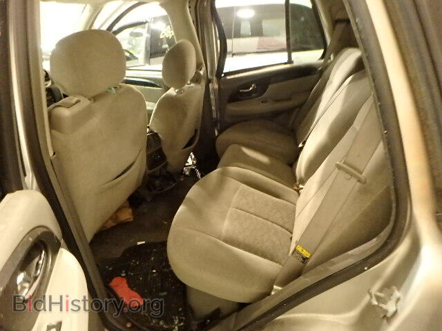 2005 GMC ENVOY - VIN: 1GKDT13S952112792 - Фото 6