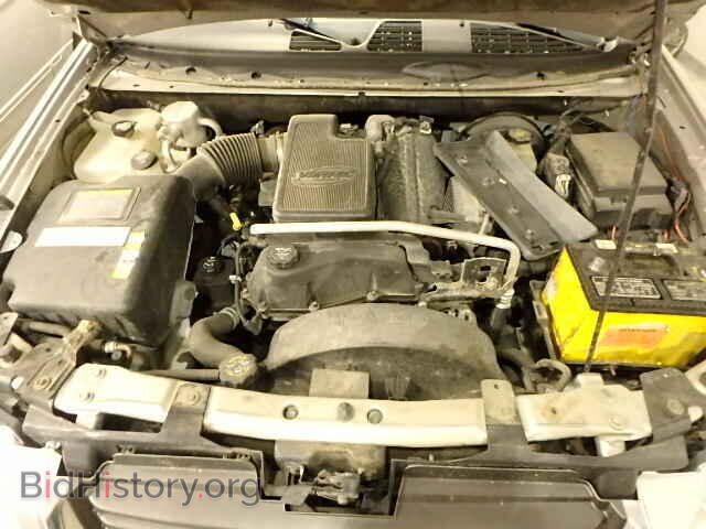 2005 GMC ENVOY - VIN: 1GKDT13S952112792 - Фото 7
