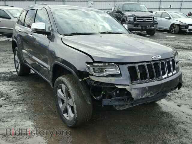 Photo 1C4RJFBG4EC486402 - JEEP CHEROKEE 2014