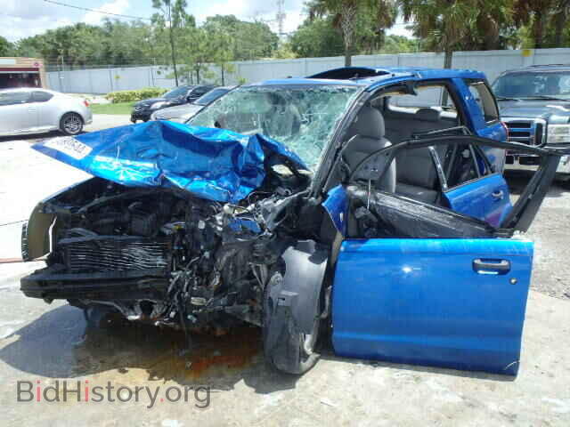2003 SATURN VUE - VIN: 5GZCZ23D53S849237 - Фото 2