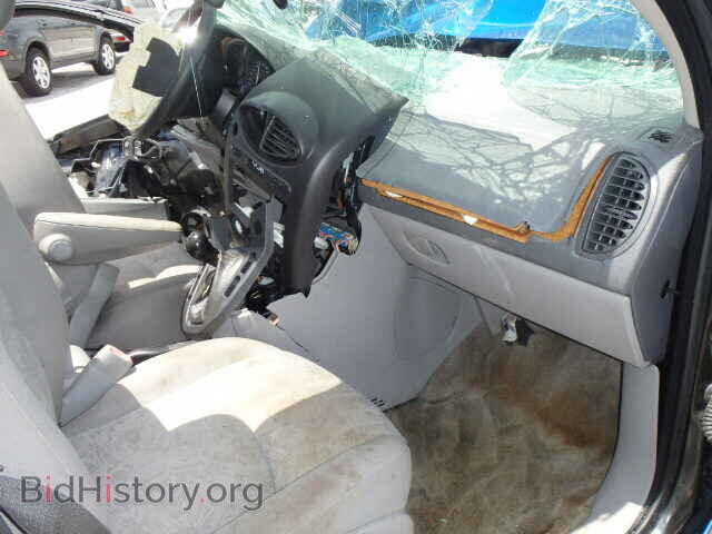 2003 SATURN VUE - VIN: 5GZCZ23D53S849237 - Фото 5