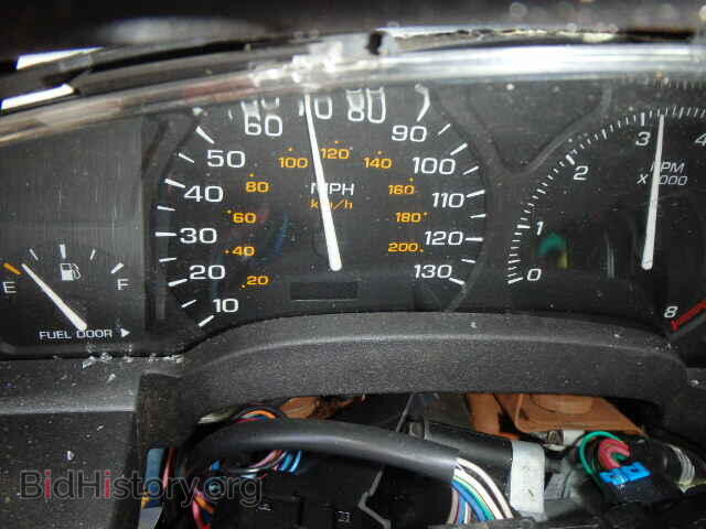 2003 SATURN VUE - VIN: 5GZCZ23D53S849237 - Фото 8