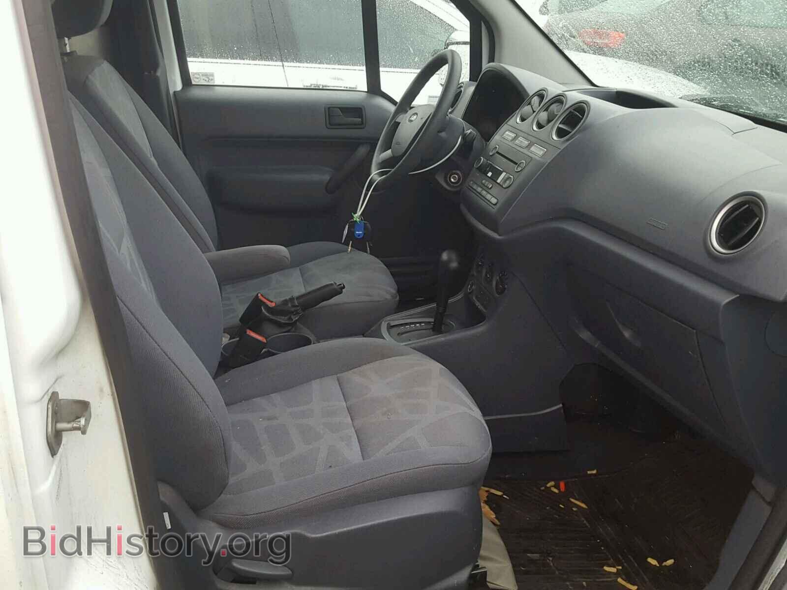 2012 FORD TRANSIT CO - VIN: NM0LS7BN7CT125120 - Фото 5