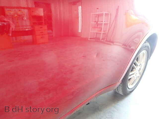 2010 FORD FOCUS - VIN: 1FAHP3FN1AW291261 - Фото 10