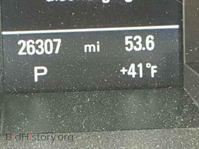 2014 AUDI A4 - VIN: WAUBFAFL6EA075802 - Фото 8