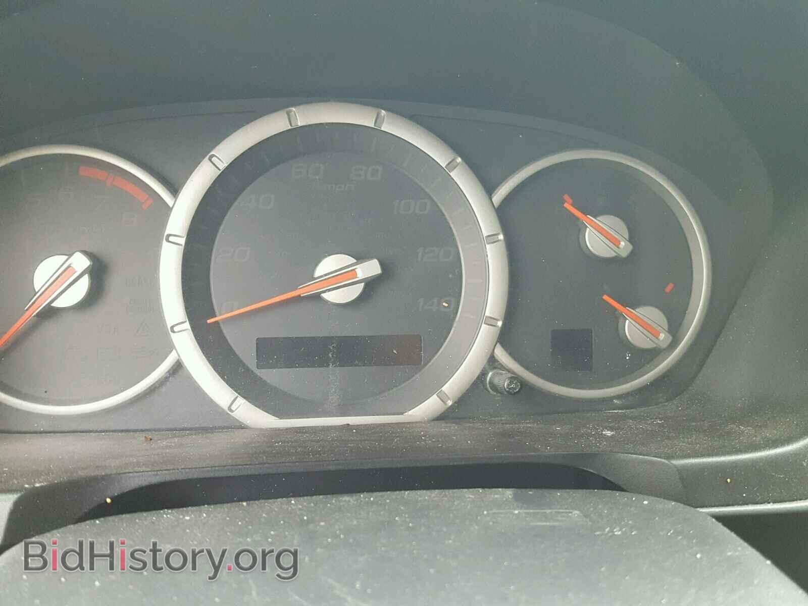 2006 HONDA PILOT - VIN: 5FNYF28566B027226 - Фото 8