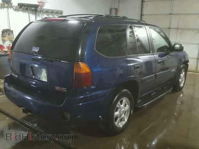 2003 GMC ENVOY - VIN: 1GKDT13S232410274 - Фото 4
