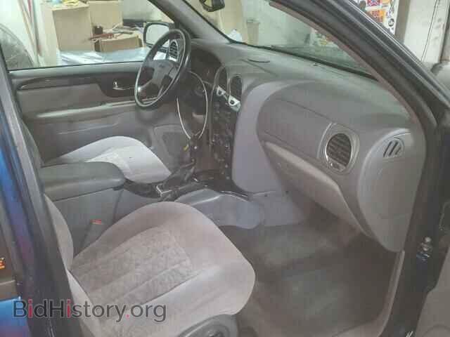 2003 GMC ENVOY - VIN: 1GKDT13S232410274 - Фото 5