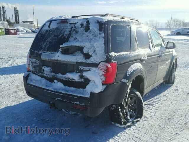2011 MAZDA TRIBUTE - VIN: 4F2CY9GG3BKM01630 - Фото 4