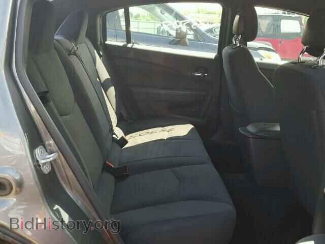 2012 CHRYSLER 200 - VIN: 1C3CCBBG2CN296564 - Фото 6