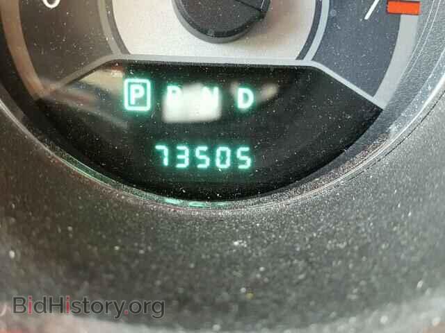 2012 CHRYSLER 200 - VIN: 1C3CCBBG2CN296564 - Фото 8