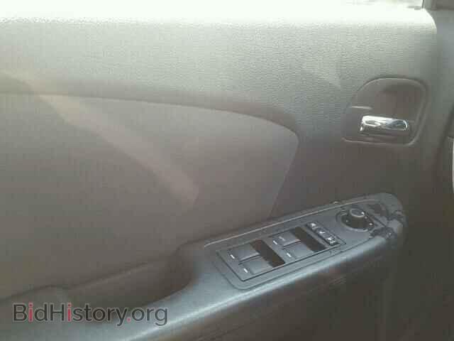 2012 CHRYSLER 200 - VIN: 1C3CCBBG2CN296564 - Фото 10