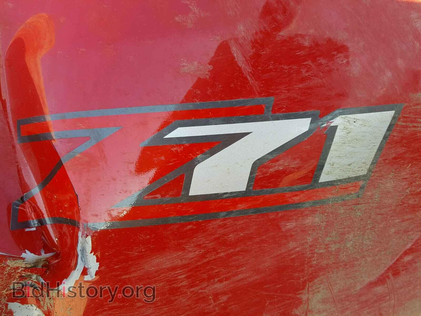 2008 CHEVROLET SILVERADO - VIN: 1GCEC19J78Z231502 - Фото 9
