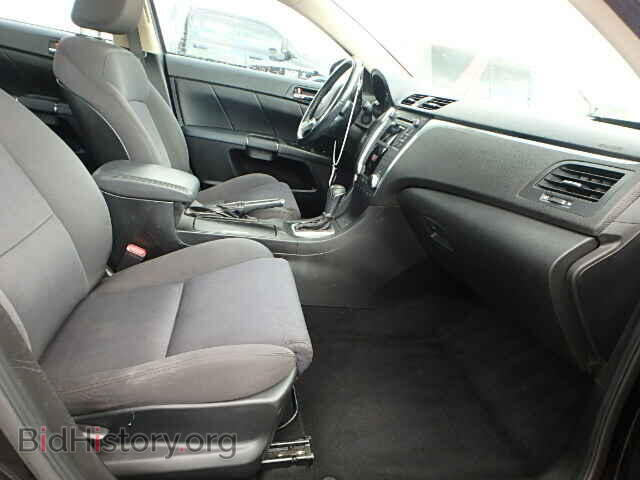 2012 SUZUKI KIZASHI - VIN: JS2RE9A61C6100115 - Фото 5