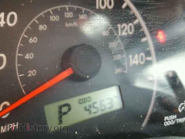 2011 TOYOTA COROLLA - VIN: 2T1BU4EE3BC736612 - Photo 8