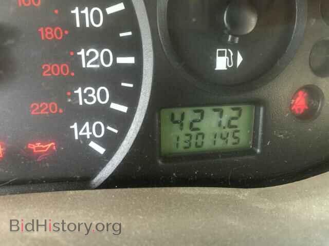 2006 FORD FOCUS - VIN: 1FAFP34N36W182219 - Фото 8