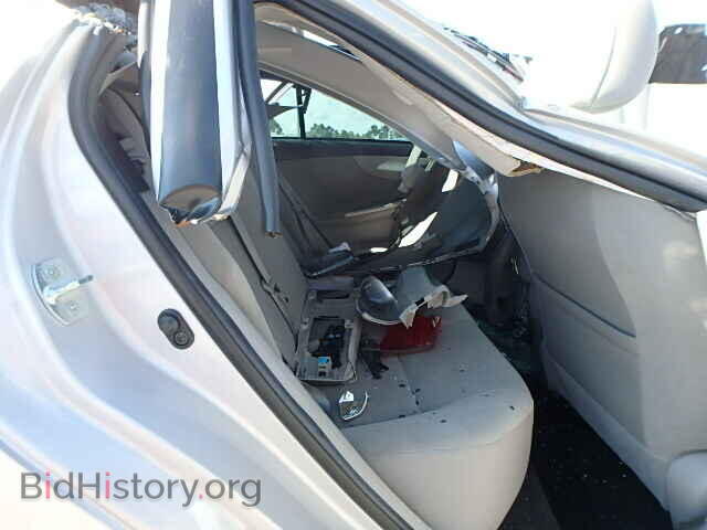 2012 TOYOTA COROLLA - VIN: 2T1BU4EE7CC871500 - Фото 6