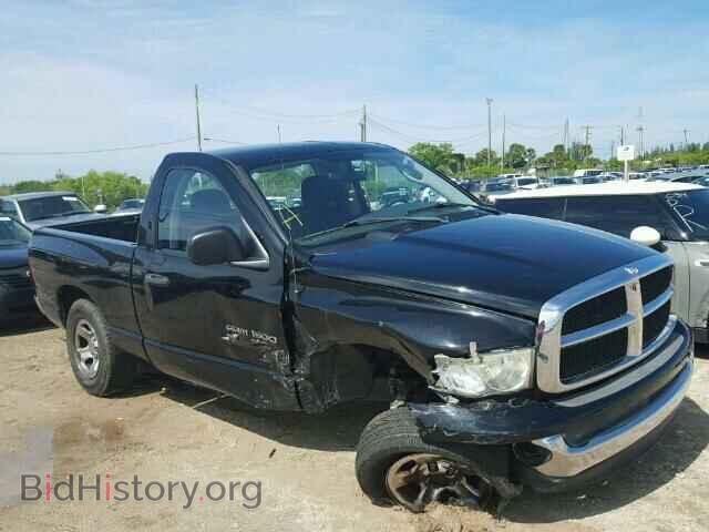 Фотография 1D7HA16N34J282956 - DODGE RAM 1500 2004