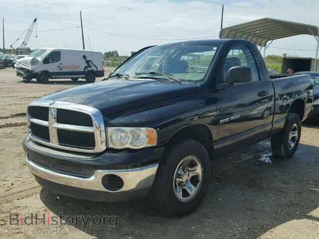 2004 DODGE RAM 1500 - VIN: 1D7HA16N34J282956 - Photo 2