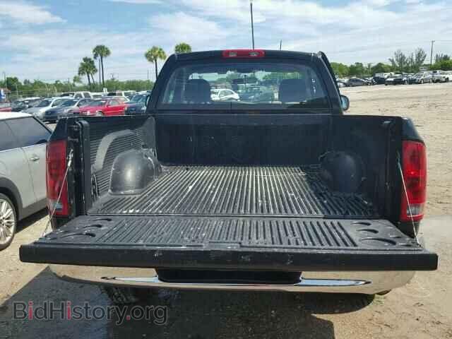 2004 DODGE RAM 1500 - VIN: 1D7HA16N34J282956 - Photo 6