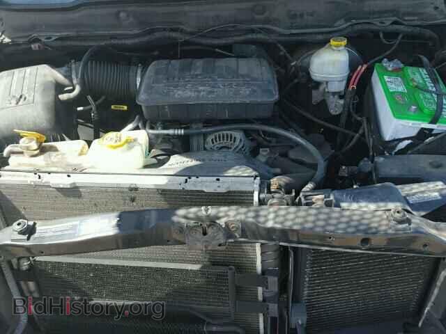 2004 DODGE RAM 1500 - VIN: 1D7HA16N34J282956 - Photo 7