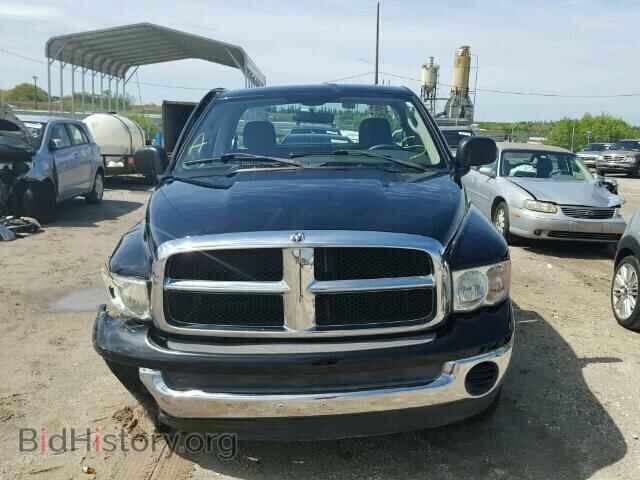 2004 DODGE RAM 1500 - VIN: 1D7HA16N34J282956 - Photo 10