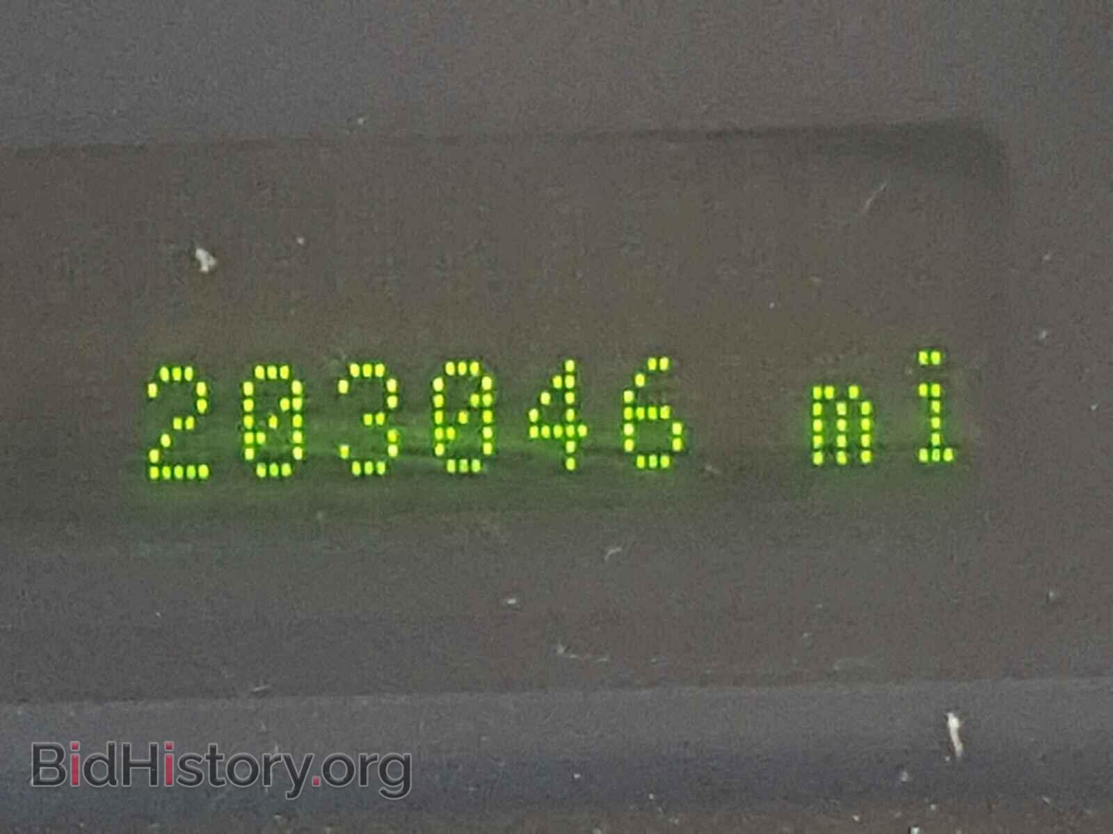 2007 FORD EDGE - VIN: 2FMDK49C17BA99724 - Фото 8