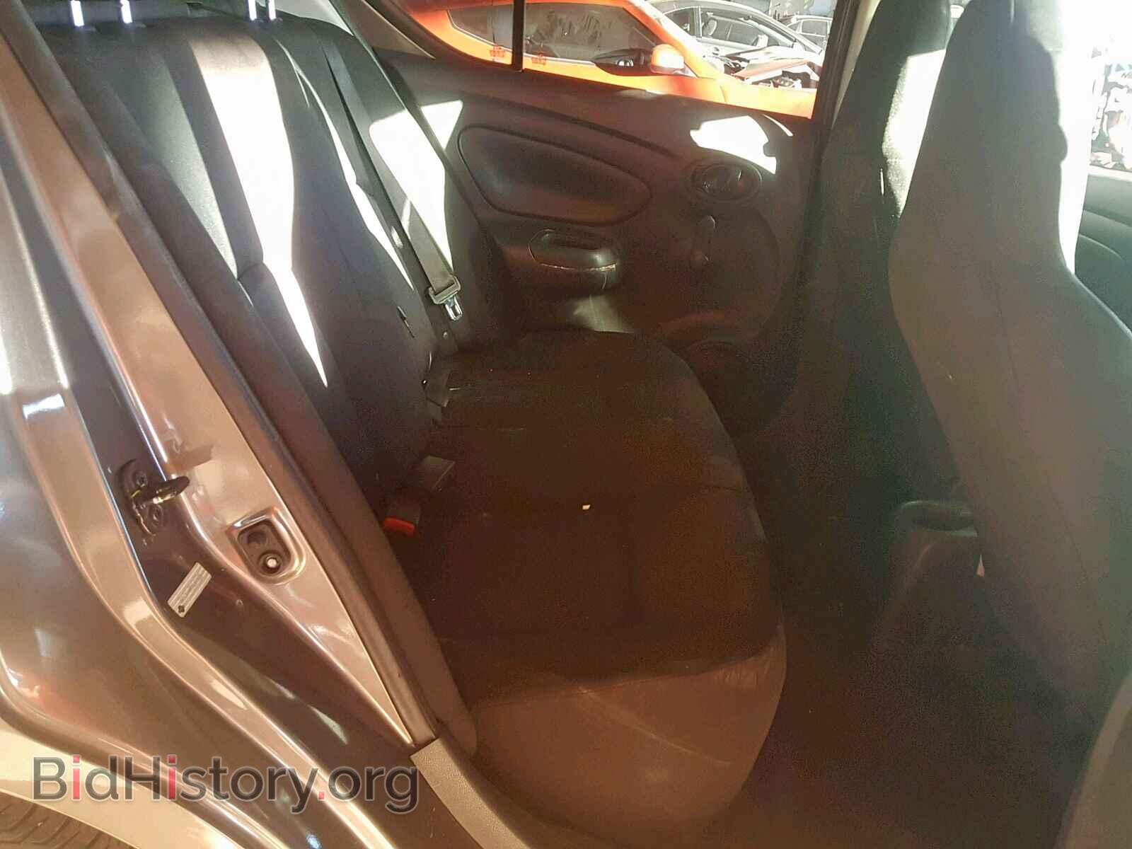 2017 NISSAN VERSA - VIN: 3N1CN7AP1HL816929 - Photo 6
