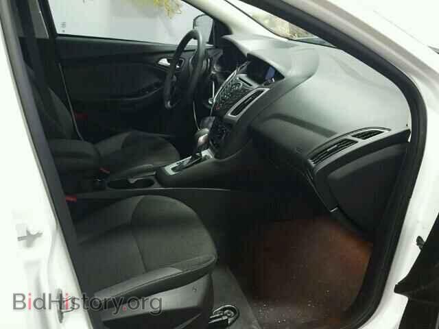 2013 FORD FOCUS - VIN: 1FADP3F22DL356418 - Photo 5