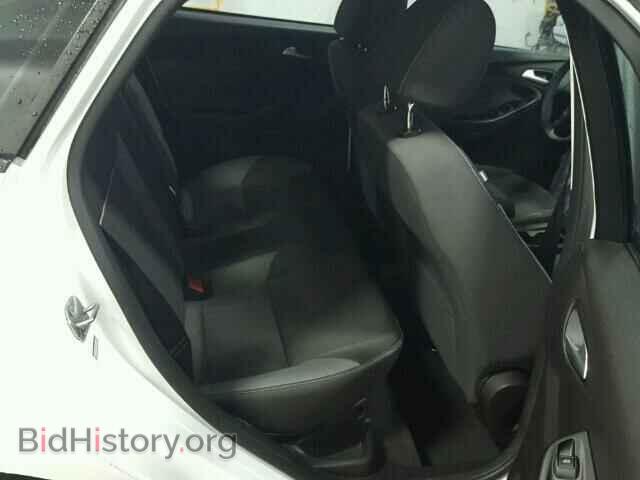 2013 FORD FOCUS - VIN: 1FADP3F22DL356418 - Photo 6