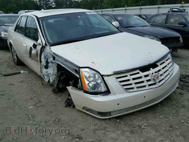 Фотография 1G6KH5EY6AU115194 - CADILLAC DTS 2010