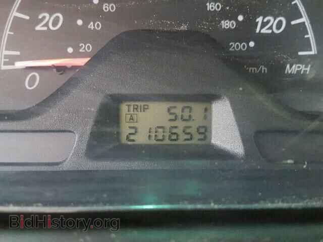 2005 MITSUBISHI LANCER - VIN: JA3AJ26E35U054018 - Фото 8
