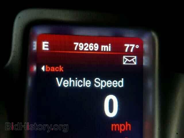 2013 DODGE JOURNEY - VIN: 3C4PDCBB8DT505991 - Фото 8
