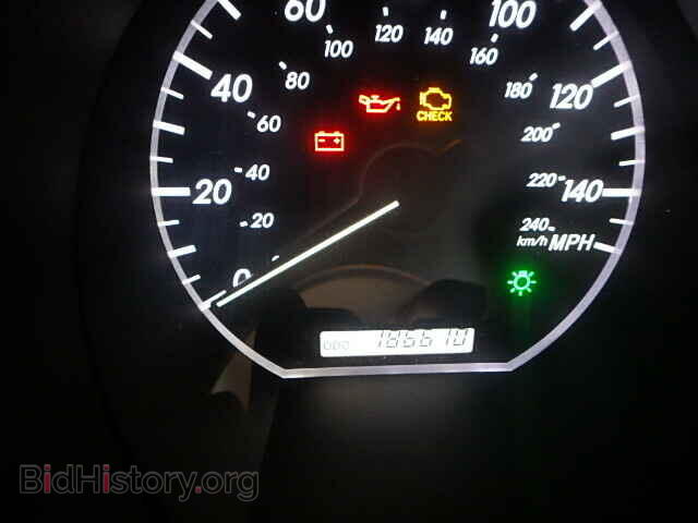 2004 LEXUS RX330 - VIN: 2T2GA31U94C018311 - Фото 8