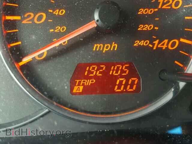 2005 MAZDA 6 - VIN: 1YVHP84C755M07304 - Photo 8