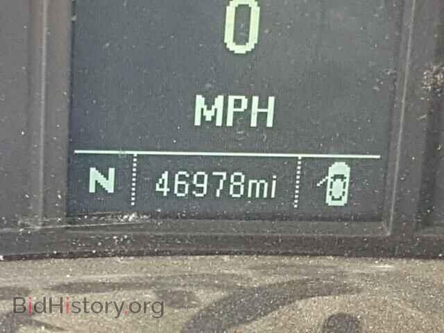 2014 CHEVROLET SILVERADO - VIN: 1GCRCPEH7EZ199492 - Фото 8