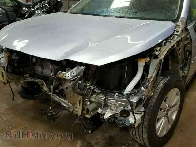 2015 SUBARU OUTBACK - VIN: 4S4BSBFC6F3332947 - Фото 9
